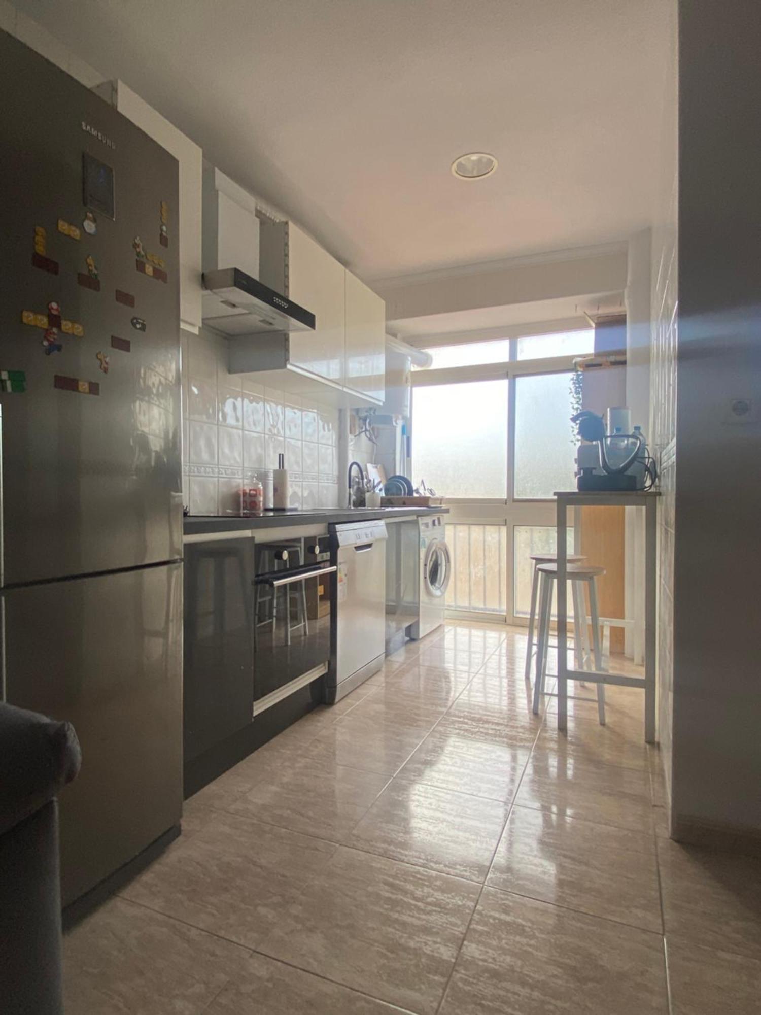 Sunrise Beach Санта Пола Екстериор снимка