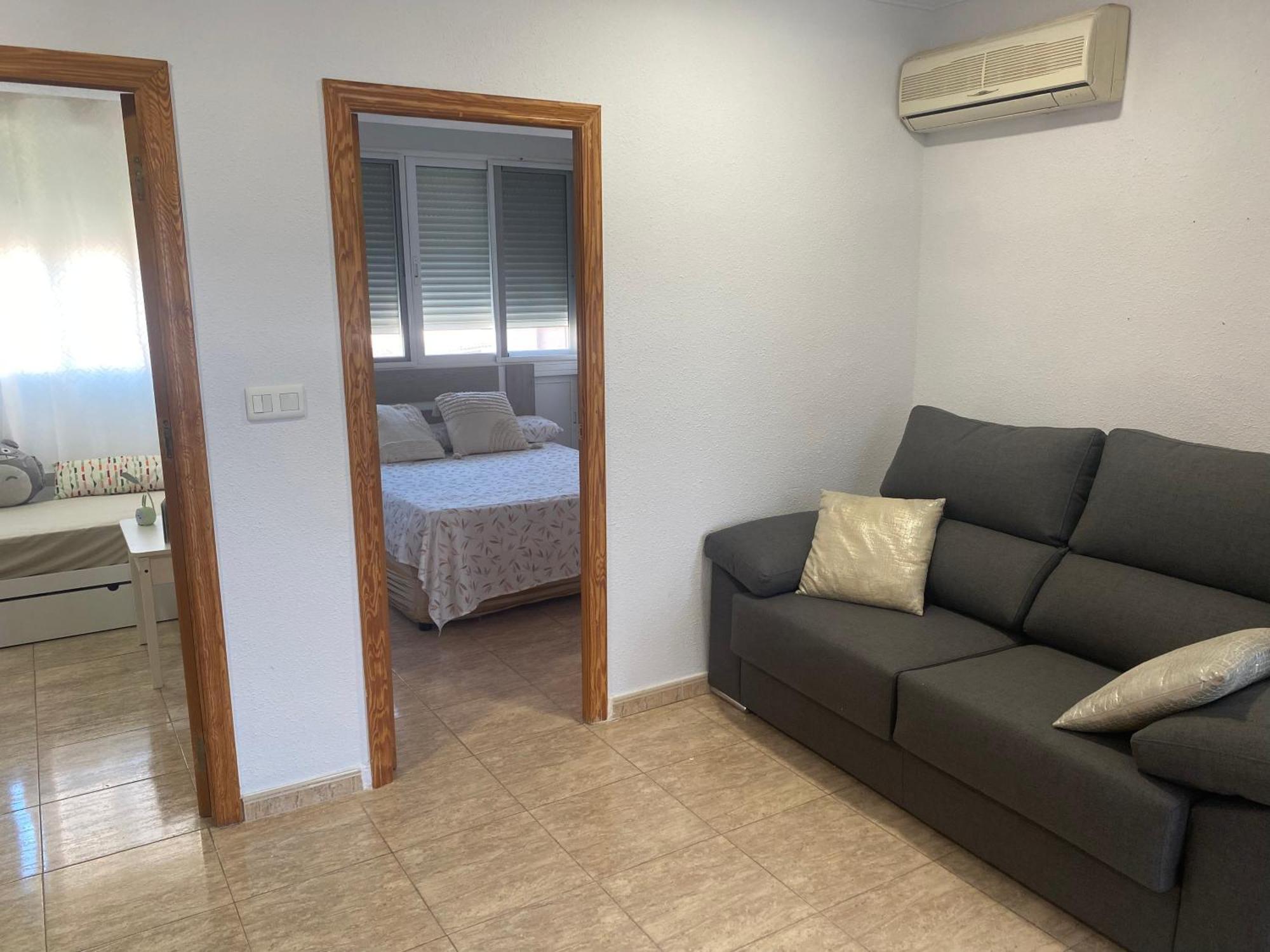 Sunrise Beach Санта Пола Екстериор снимка